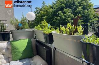 Wohnung kaufen in 83457 Bayerisch Gmain, Seltene Gelegenheit 4-Zimmer-Wohnung mit 2 Balkonen in Bayerisch Gmain