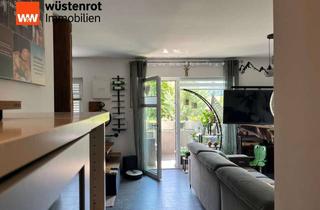 Wohnung kaufen in 83457 Bayerisch Gmain, Seltene Gelegenheit 4-Zimmer-Wohnung mit 2 Balkonen in Bayerisch Gmain