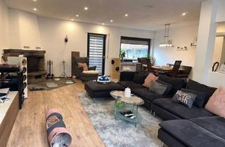 Wohnung kaufen in 53501 Grafschaft, Idyllisches Wohnen mit Garten in großzügiger Maisonettewohnung und absolut ruhiger Lage!!