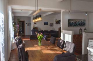 Loft kaufen in Augartenstraße 40A, 76137 Südstadt, Loft-Feeling mitten in der Südstadt – ruhig, modern, mit exklusivem Keller