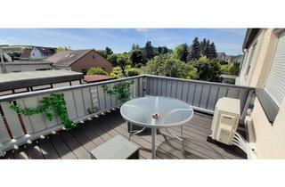 Wohnung mieten in Gedächtnisring, 37133 Friedland, Freundliche und modernisierte 2,5-Raum-Wohnung mit geh. Innenausstattung mit Balkon und EBK