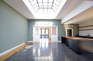 Penthouse mieten in 14482 Babelsberg Süd, Das Penthouse im Elefantenhaus - einmalig!