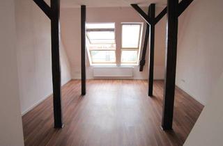 Wohnung mieten in Schierker Straße 35, 12051 Neukölln, Ruhige Moderne 2,5-Zi Dachgeschosswohnung mit großer Terrasse und Einbauküche in Neukölln