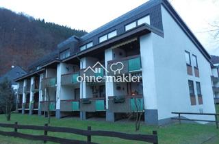 Wohnung kaufen in 37412 Herzberg, Maisonette Appartement Sieber / Harz