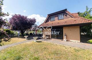 Einfamilienhaus kaufen in 64569 Nauheim, Charmantes Einfamilienhaus im Landhausstil in Toplage von Nauheim