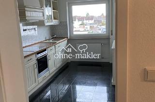 Wohnung mieten in 91616 Neusitz, Großzügige, helle 3-Zimmer Wohnung zu vermieten