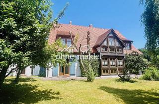 Haus kaufen in 91166 Georgensgmünd, Fränkisches Landhaus in bester Wohnlage
