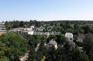 Wohnung mieten in 60318 Frankfurt, Gemütliches 1-Zimmer Apartment - Frankfurt Sachsenhausen im Sonnenhügel