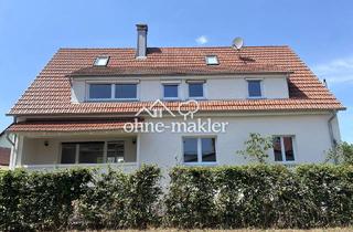 Einfamilienhaus kaufen in 75417 Mühlacker, Charmantes, 2-Fam.-Haus inkl. Einliegerwhg *freistehend* VIEL PLATZ FÜR FAMILIEN -o. Provision-
