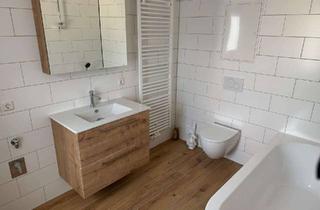 Wohnung mieten in Bergstadt 13, 06493 Harzgerode, Schöne 3-Zimmer-DG-Wohnung in Harzgerode