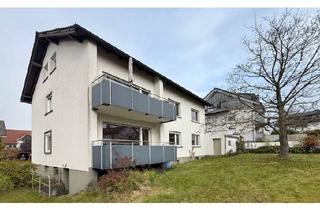 Wohnung mieten in Birkenweg 16, 36124 Eichenzell, 3,5 ZKB Wohnung mit Balkon in Eichenzell; aktuell in Renovierung
