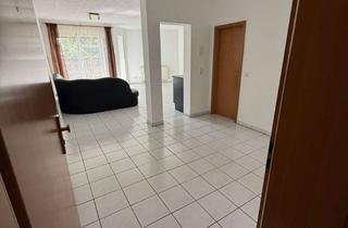 Wohnung mieten in Bahnhofstraße, 66333 Völklingen, Gemütliche 1-Zimmer-Wohnung mit Einbauküche & Balkon in Völklingen-Luisenthal