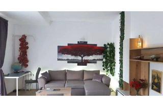 Wohnung mieten in Lönsstraße, 59510 Lippetal, Attraktive und gepflegte 2-Raum-Wohnung mit Balkon und EBK in Lippetal