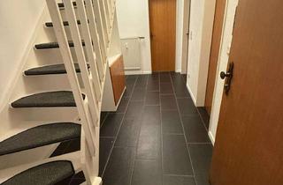 Wohnung mieten in Tannenhöhe 14, 38678 Clausthal-Zellerfeld, 3,5-Zimmer Wohnung in Clausthal-Zellerfeld