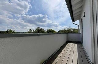 Wohnung mieten in Frankenring 54, 53945 Blankenheim, Moderne 3-Zimmer-Wohnung mit Balkon in Blankenheim