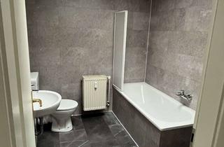 Wohnung mieten in Frankfurter Straße, 16269 Wriezen, Renovierte Wohnung mit modernisiertem Bad in Wriezen zu vermieten