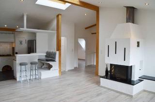 Wohnung mieten in 87439 Kempten, Top Dachgeschosswohnung mit Dachterrasse in zentraler Lage
