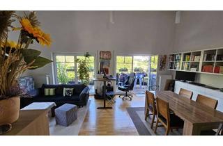 Wohnung mieten in Äußere Freisinger Straße 2d, 84048 Mainburg, Traumhafte 2-Zimmer Wohnung mit Dachterrasse und Blick ins Grüne