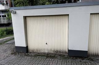Garagen kaufen in 47803 Kempener Feld/Baackeshof, Garage zu verkaufen