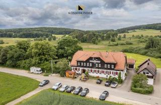 Gewerbeimmobilie kaufen in 73252 Lenningen, Für Gastronomen mit Visionen