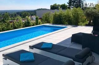 Villa kaufen in 90607 Rückersdorf, Premiumlage in Rückersdorf: Villa mit Pool und Stil