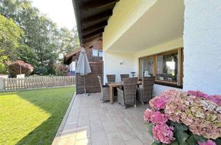 Haus kaufen in Lärchenweg 24, 84431 Heldenstein, Das schönste Urlaubsziel ist das eigene Domizil