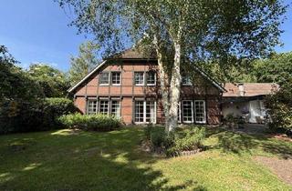 Haus kaufen in 26203 Wardenburg, Charlottendorf: Kleines Paradies für Pferdeliebhaber!