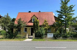 Doppelhaushälfte kaufen in 91735 Muhr, Günstige, sanierte 5-Zimmer-Doppelhaushälfte in Muhr am See