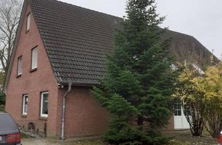 Haus kaufen in Am Kliff 10, 25774 Lunden, Gepflegtes 4 Familienhaus in Lunden! Preis VHB
