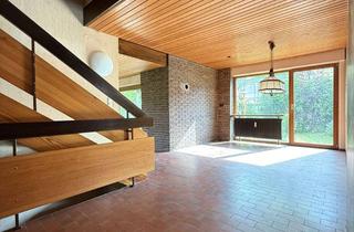 Einfamilienhaus kaufen in 72221 Haiterbach, Leben im Grünen - Einfamilienhaus mit Gartenparadies, Sauna und Einliegerwohnung