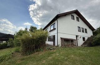 Einfamilienhaus kaufen in 72221 Haiterbach, Familienidylle mit Komfort: Einfamilienhaus, Einliegerwohnung, Sauna und großem Garten