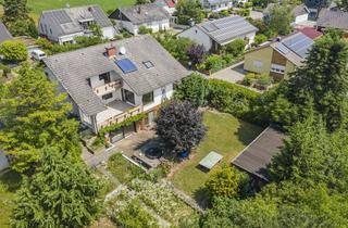 Haus kaufen in 76863 Herxheimweyher, Ihr neues Zuhause in Toplage: Vielseitiges Wohnhaus mit Einliegerwohnung & Gartenparadies