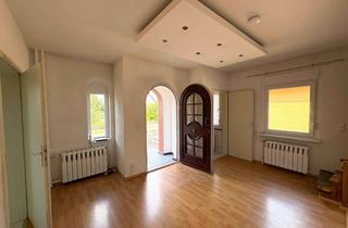 Einfamilienhaus kaufen in 19336 Bad Wilsnack, Solides Einfamilienhaus mit Einlieger-/Gästewohnung in der Kurstadt Bad Wilsnack