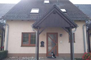 Haus mieten in 08606 Oelsnitz, Einfamilienhaus in bevorzugter Ortsrandlage