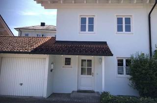 Haus mieten in 82538 Geretsried, DHH in Geretsried