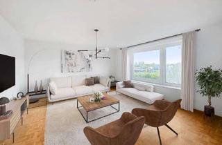 Anlageobjekt in Wiedholz, 30966 Hemmingen, Langjährig gut vermietete Zweizimmerwohnung in bester Lage - HEMMINGEN!