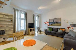 Immobilie mieten in Marienstraße, 10117 Mitte, Marienstraße, Berlin furnished