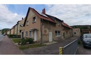 Mehrfamilienhaus kaufen in 37627 Stadtoldendorf, Stadtoldendorf - WOHNEN UND GEWERBE PERFEKT KOMBINIERT