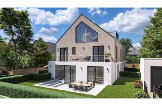 Haus kaufen in 85579 Neubiberg, Designstark. Lichtdurchflutet. Einzigartig