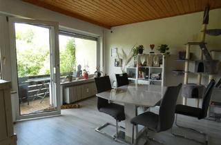 Wohnung kaufen in 91180 Heideck, Spannendes Wohnungspaket | 2 Wohnungen oder 1 große Wohnung - Sie haben die Wahl!