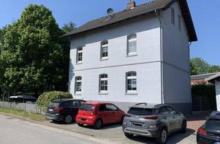 Wohnung mieten in Alte Bahnhofstr. 32, 27607 Geestland, ToHuus Immobilien Single-Mietwohnung in Langen-Imsum, Geestland ...
