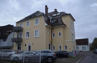 Wohnung kaufen in Karl-Friedrich-Str. 72, 79312 Emmendingen, Denzlingen - Schöne 4-Zimmer-Altbauwohnung zu verkaufen, Kernsaniert