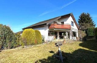 Einfamilienhaus kaufen in 71573 Allmersbach, Allmersbach im Tal - Großzügiges Familienhaus in schöner Wohnlage