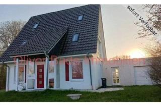 Einfamilienhaus kaufen in 23968 Hohenkirchen, Hohenkirchen - Einfamilienhaus mit Einliegerwohnung
