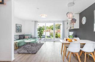 Haus kaufen in Schönauer Str. 50A, 69239 Neckarsteinach, Neckarsteinach - Neckarsteinach - Energieeffizientes ReihenECKhaus provisionsfrei sofort