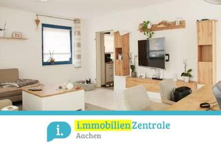 Doppelhaushälfte kaufen in 52379 Langerwehe, Langerwehe - Ihr Traum vom Eigenheim - perfekt für die ganze Familie!