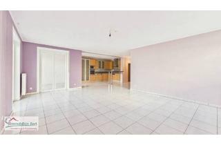 Wohnung kaufen in 66706 Perl, Perl / Besch - WOHLFÜHLEN IN RUHIGER LAGE! MODERNE 91 M² WOHNUNG MIT BALKON