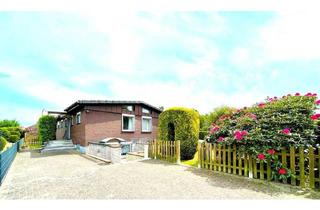 Haus kaufen in Im Stubbenkamp 22, 27367 Sottrum, Sottrum - Bungalow mit Einliegerwohnung, 2 Garagen, auf Wunsch mit PV in Sottrum-Stuckenborstel