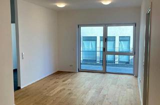 Wohnung kaufen in 71679 Asperg, Asperg - Exklusive Wohnung mit Haus-in-Haus-Charakter