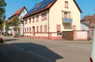 Haus kaufen in 76872 Steinweiler, Steinweiler - 5 Familien Wohnhaus